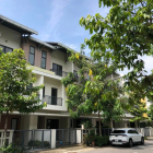 Bán căn Biệt Thự Liền Kề xây 3 tầng tại trung tâm Thành Phố Từ Sơn.