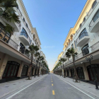 Bảng Giá Mới Nhất, Phân Khu Sao Biển Vinhomes Ocean Park 2- The Empire- Hưng Yên