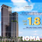 CĂN HỘ CAO CẤP TRUNG TÂM THÀNH PHỐ ĐÀ NẴNG - KỀ SÔNG, CẠNH BIỂN - SỞ HỮU LÂU DÀI