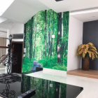 GIẢM SÂU 4.5 TỶ, NHÀ 302M2, 6 TẦNG, QUẬN 11, HẺM XE HƠI TRÁNH