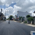 BÁN NHÀ 1 MÊ MẶT TIỀN KINH DOANH HÙNG VƯƠNG – TÂN LẬP – BMT