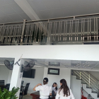 Cần cho thuê hoặc bán nhà 2,5 tầng, MS 196 m2 vị trí cực Đẹp.