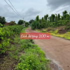 Đất Cư Mgar , hơn 600m ,sát đường bê tông ô tô tận nơi, sát KDC, đầy đủ tiện ích