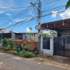 Đất hẻm 18 giải phóng Tân Lợi, buôn ma thuột