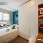 The Maison căn hộ ven sông đầu tiên tại Bình Dương.