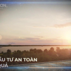 The Maison vốn ban đầu 350 triệu(20%) căn hộ 2PN view sông Thủ Dầu Một