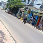 Mặt tiền Bình Thạnh phường 12 diện tích 112 m 3 tấm chỉ 15,5 tỷ