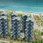 Mer Vista Casilla- Tổ hợp đại đô thị nghỉ dưỡng- Tận hưởng vẻ đẹp từ thiên nhiên