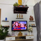 Chính chủ gửi bán căn hộ 2PN, full nội thất giá 1.2 tỉ tại KDT Thanh Hà Cienco 5