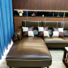 Cần cho thuê biệt thự Vinhomes để ở có đầy đủ nội thất thiết kế đẹp giá 2x triệu