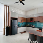 Nhà 2 Mặt tiền Nguyễn Tri Phương (7×28) Siêu đẹp