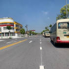 Bán gấp 72,5m đất đấu giá Cự Khối mới dãy TT7, đường xá đã thông rất đẹp