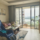 Bán căn hộ 2 phòng ngủ tầng cao view sông ngắm được Landmark 81