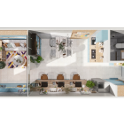 Mở bán 10 căn hộ studio chỉ 1.62 tỷ/ căn/28m2  - MT Lê Văn Sỹ Quận 3