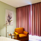 Cho thuê căn hộ 3 phòng ngủ 117m2 đảo kim cương bao hết các loại phí