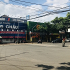 Bán Đất Mặt Tiền Đường Giải Phóng, Tân Thành