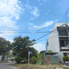 Bán lô góc Đoàn Khuê và Nước Mặn 3 gần đảo Kim Cương