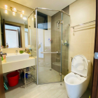 Cho thuê căn 78m2 2PN full nội thất giá chỉ 10tr/th nhà như trong hình