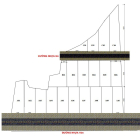Bán đất 5270m2, thị trấn Tân Nghĩa, Huyện Hàm Tân, Bình Thuận