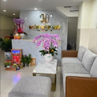 Cho thuê văn phòng tầng trệt VP Full Nội Thất 18tr , An Phú Quận 2