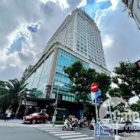 Chính Chủ sang căn hộ cao cấp nhất Quận 3- HCM, Leman Luxury, 74m2 - Giá 13 tỷ