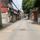 Hàng hiếm dưới 5 tỷ, 7 chỗ vào nhà, 56,5m đất ngõ 137/23 Việt Hưng