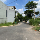 Chính chủ cần bán nền đất góc 2 MT sổ đỏ xây tự do - KDC Nam Gia đường Lê Bôi