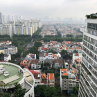 Bán căn hộ view sông Riverpark Residence Phú Mỹ Hưng