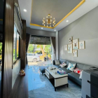 BÁN NHÀ + KHO 2 MẶT TIỀN ĐƯỜNG MẬU THÂN SAU CHỢ ĐẦU MỐI TÂN HÒA GIÁ 2,4 TỶ