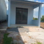 CHÍNH CHỦ CẦN BÁN NHANH MẢNH VƯỜN SÔNG THAO