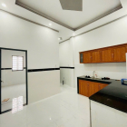 Chủ ngộp giảm 300tr nhà 1L1T 2Mt trước sau Thạnh Phú Vĩnh cửu.1ty550