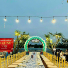 Bán biệt thự nhà hàng view sông Sài Gòn (720m2)P.Hiệp Bình Chánh, TP.Thủ Đức, gầ