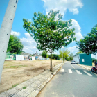 Dự án KDC Phùng Hưng 100m2 SHR. Giá chỉ 1 tỷ 300tr. LH 0938281231 đi xem đất