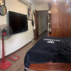 BÁN GẤP!Đội Cấn,phân lô ô tô,ô chờ thang máy,30m2 x 5 tầng,Giá 7,45 tỷ