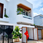 Nhà 1 Mê Hiện Đại Hẻm Giải Phóng _ Tân Lợi . Giá chỉ 4tỷ 390tr