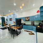 Nhà 2 Tầng Hẻm Đường CThôn 3, Cưebur