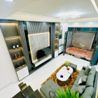 ĐẦU TAM TRINH - CẦU MAI ĐỘNG - 50M2 - 4 TẦNG - 3 THOÁNG - NHỈNH 4 TỶ XÍU XIU