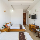 Bán 490m2 biệt thự Hùng Vương  Đà Lạt view đẹp giá 25 tỷ