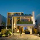 Biệt thự biển Đà Nẵng - gía sốc chiết khấu khủng lên đến 28% từ chủ đầu tư