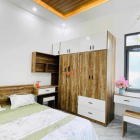 Nhà 2 mặt tiền trước sau hẻm 23 giải phóng, tân thành, 2 tỷ 750tr