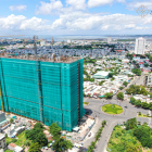 Đầu tư chỉ 1 tỷ 7 (35%) trong 2 năm. sở hữu căn hộ cao cấp liền kề biển, hồ, sân