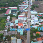 Đất Long Cang, Cần Đước 1 lô duy nhất SHR, full thổ cư công chứng ngay chỉ 550tr