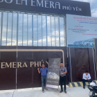 cần bán gấp 3 lô suất nội bộ dự án mới khu đường nguyễn văn huyên tp tuy hòa