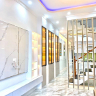 BÁN NHÀ SỔ RIÊNG HOÀN CÔNG KP2 P.TRẢNG DÀI, 4PN,SÂN 7C, CÂY XĂNG 26 BIÊN HÒA