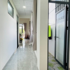 Nhà mê lửng Y Moan xây kiên cố thoáng mát 6*20m chỉ 2,4 Tỷ