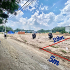 CÒN DUY NHẤT 2 LÔ VỊ TRÍ ĐẸP LIỀN KỀ GIÁ RẺ NHẤT KHU VỰC TÂN ĐỊNH, BẾN CÁT