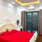 Cự Lộc, Thanh Xuân ÔTÔ QUA, Nhà Mới, full Nội Thất, Ở Ngay  41m2x5T hơn 4 tỷ