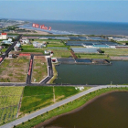 BÁN ĐẤT VEN BIỂN NAM ĐỊNH GIÁ CHỈ 10TR/M2