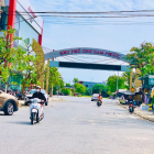 RA MẮT 12 LÔ ĐẤT NỀN LIỀN KỀ - ĐI TÌM MIỀN ĐẤT HỨA