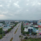 BÁN NHÀ 4 TẦNG, 2 MẶT ĐƯỜNG RỘNG 19.5M